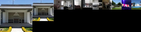 Monterrey Airport Short & Long Term Suites