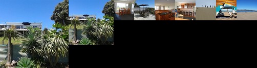 Casa Del Mar Ahipara