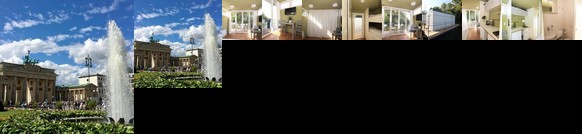 Cosy Houseboat Wannsee