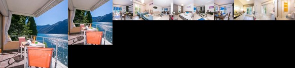 Castagnola Front Lake