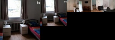 Ferienwohnung Surova