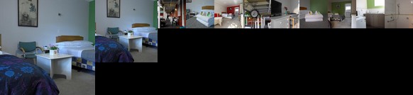 Homestead Motor Lodge