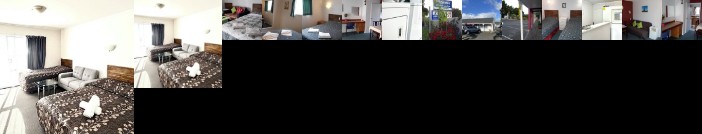 Papakura Pioneer Motor Lodge & Motel