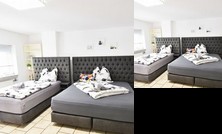 Messeapartment Buchforst