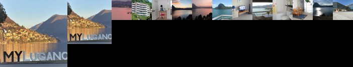 Panorama Studio Apartment