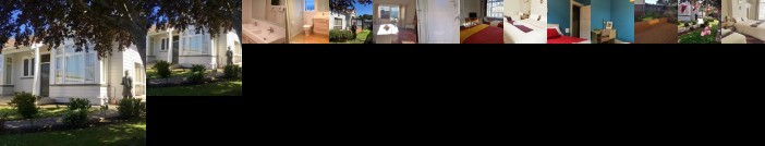 Dunedin Boutique Homestay