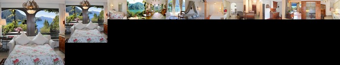 Villa Barony Le Pergole