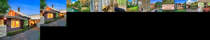 Wildwood Lodge Melbourne