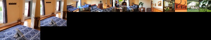 Endless Summer Lodge