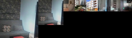 Apartament Ewa Poznan