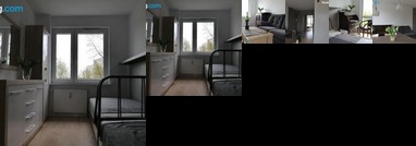 Fusion Apartment Poznan