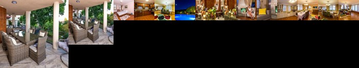 Marmaris Holiday Villas