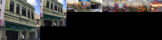 Galeria da Moda Hostel