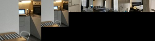 Modern Apartment Kosinskiego
