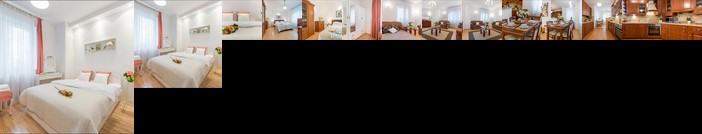 P&O Apartments Grodkowska