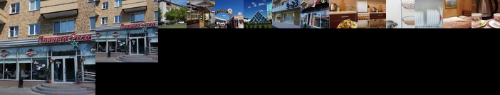 Schastye Zdes Apartment