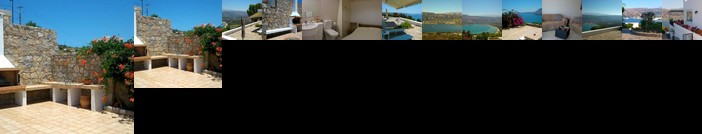 Panoramic Seaview Holiday House