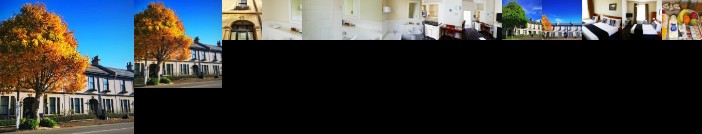 Highland House Boutique Hotel