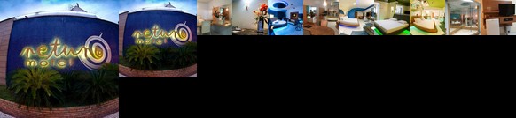 Netuno Motel Adults Only