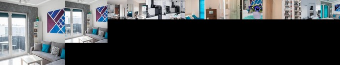 Apartament Winogrady Hawelanska