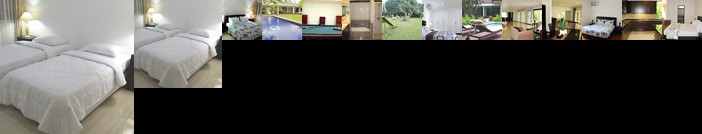 Siaga Raya Creative Villas