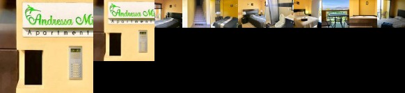 Andressa Mia Apartments