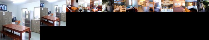 Kiwi House Hostel
