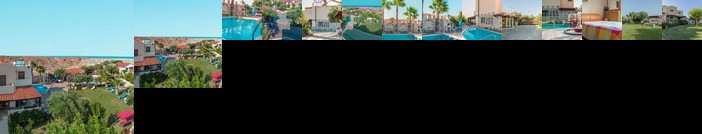 Luxury Villa Karteros