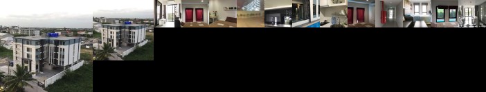 New York Condo by Renvio