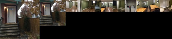 Emerald House Central Edmonton