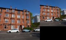 Glasgow Mount Florida Apartment