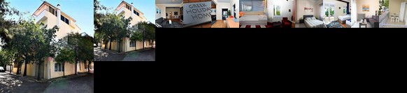 Eclectic Luxurious Apt in Athens