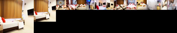 ZEN Rooms Basic Audah Syariah Sutos