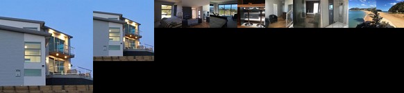 Captains View Kaiteriteri