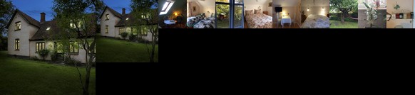 Pegasus Bed and Breakfast