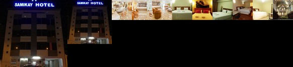 Samikay Suite Hotel