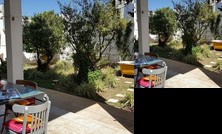 Maison coquette Sidi Bou Said