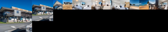 Kaiteriteri Reserve Apartments