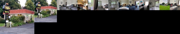Matador Motel Carterton