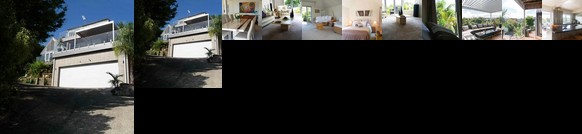 Kohimarama Beach Oasis