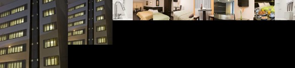 Flamante Hotel & Suite