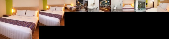 RedDoorz near Kawasan Industri SIER