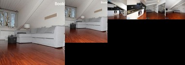 Mansarda chic in centro