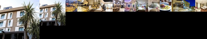 The City Suites Istanbul