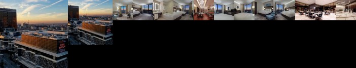 Hilton Garden Inn Istanbul Umraniye