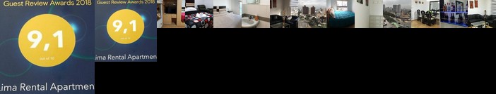 Lima Rental Apartment