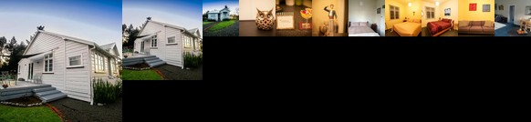 The Winedrinkers Cottage