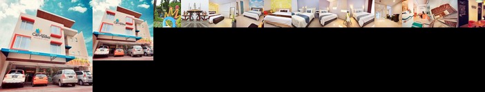 Hotel Graha Cempaka Surabaya