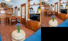 Apartamento Triana Los Remedios
