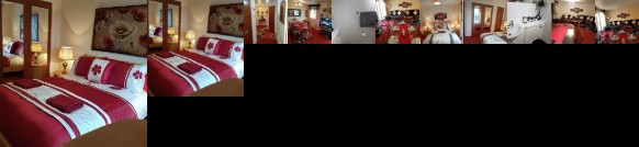 Edinburgh City Deluxe Apartment